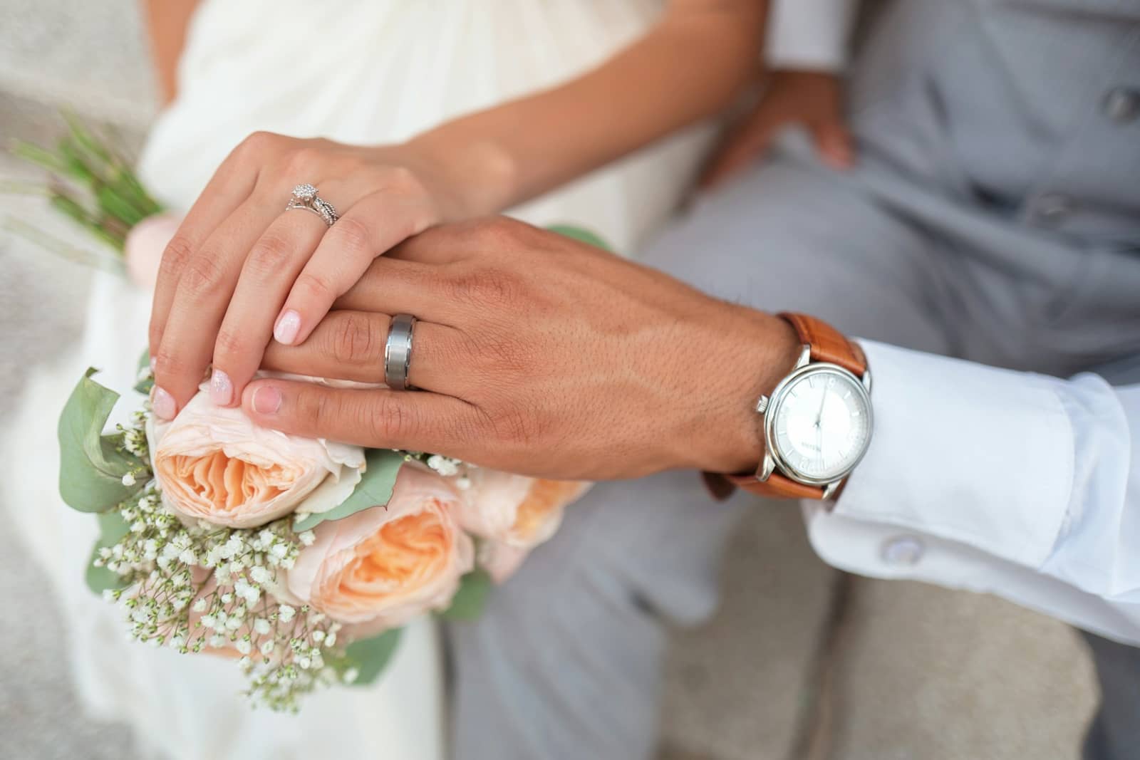 Love, told with care.
