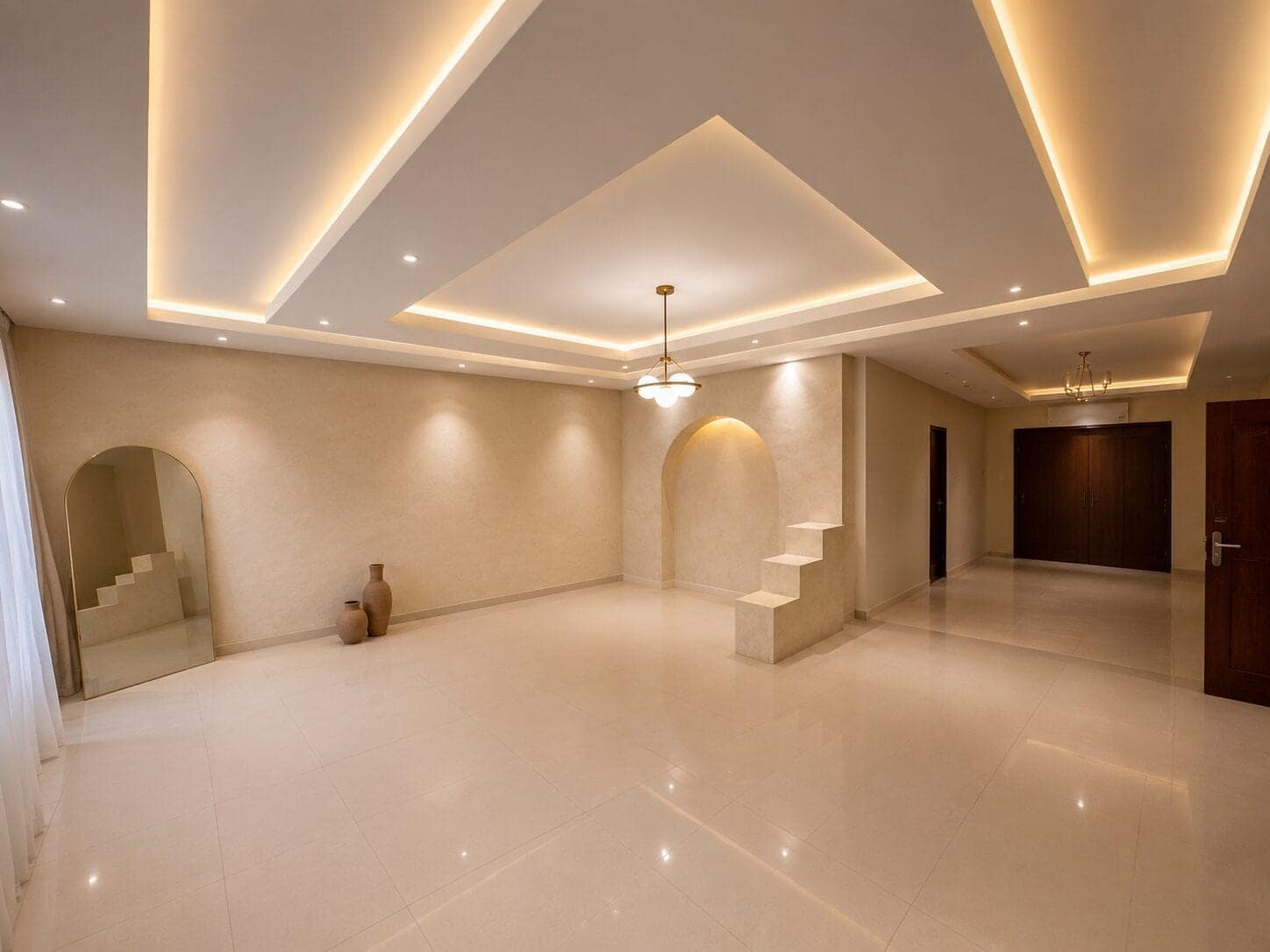 Main Indoor Creative / Event Space